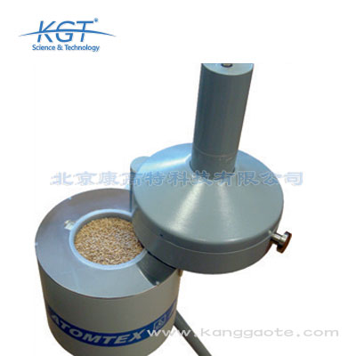 AT1315雙通道γ、β能譜儀