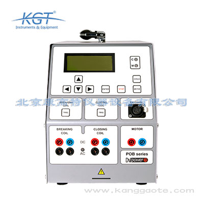 POB50ADL斷路器測試設(shè)備