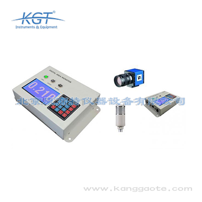 Model 960通用輻射區(qū)域監(jiān)測儀