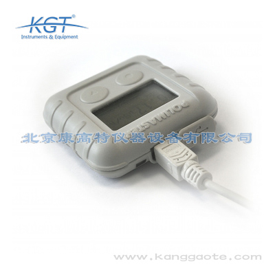 PM1610A個人輻射劑量計