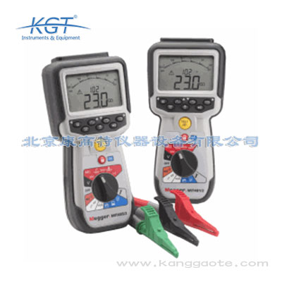 MEGGER MIT2500絕緣電阻測試儀