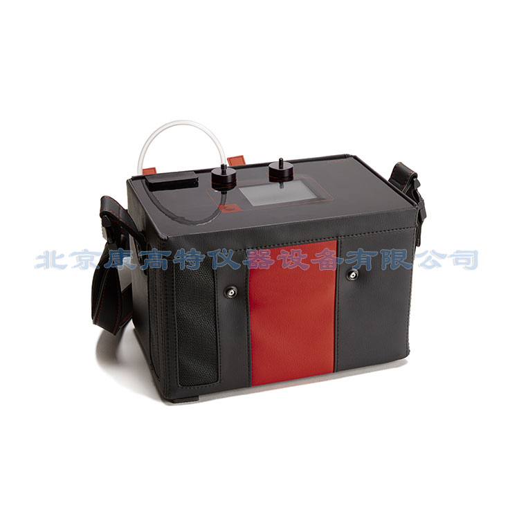 阿童木測氡儀 阿童木測氡儀