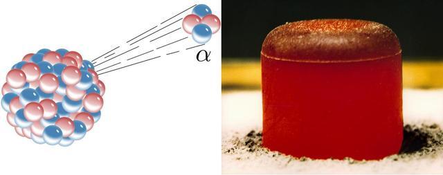 放射性物質“α”“釙”表面污染探測器 放射性物質“α”“釙”表面污染探測器