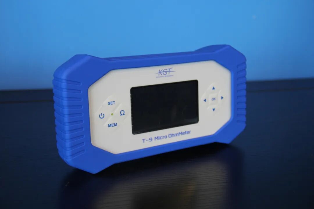 回路電阻測試儀在變壓器的實際應(yīng)用