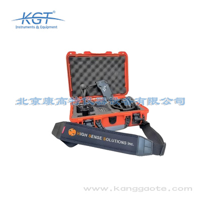 加拿大HSS PERIJA Mini VPICK-UP聽(tīng)漏儀
