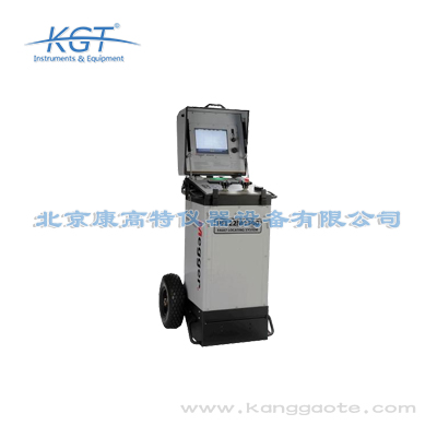 美國(guó)Megger PFL22M1500電纜故障定位系統(tǒng)