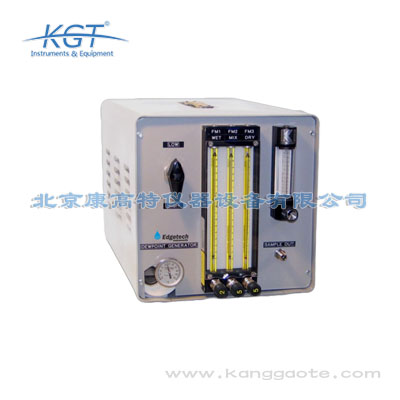 美國EdgeTech DewGen 高精度露點發生器