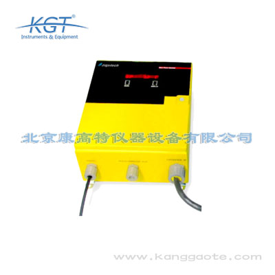 美國(guó)EdgeTech 200M氣象濕度測(cè)量系統(tǒng)