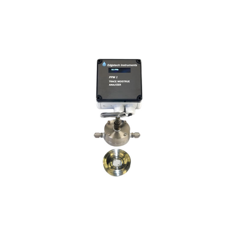 美國EdgeTech(愛迪泰克)PPM1微量水分分析儀