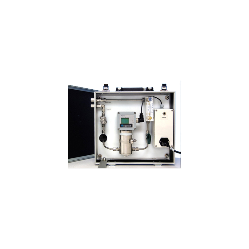美國EdgeTech OxyTrans-PSS便攜式氧氣變送器