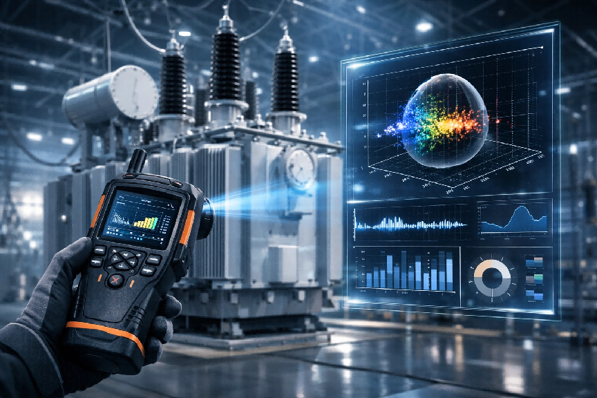 <a href='http://m.jnsclsb.cn/products/c/Partial-discharge-detector-(analyzer)'>局放儀</a>