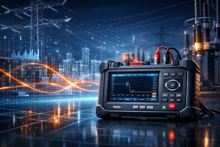 <a href='http://m.jnsclsb.cn/products/c/Cable-fault-locator'>電纜故障定位儀</a>廠家