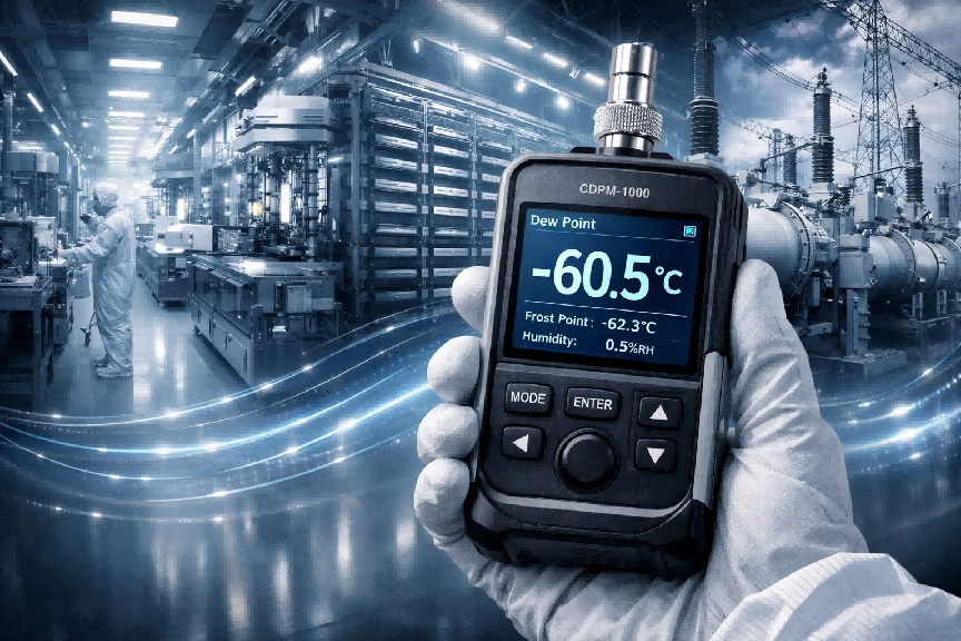 <a href='http://m.jnsclsb.cn/products/c/Dew-point-meter'>露點儀</a>應用標準