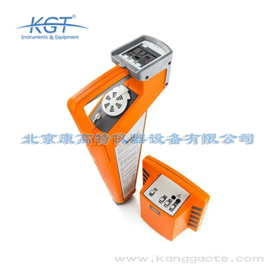 意大利HT HT-5000地下管線探測(cè)儀