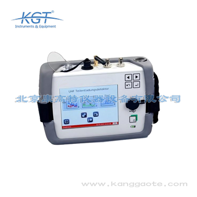 美國Megger UHF PDD 手持式超高頻局放巡檢分析儀