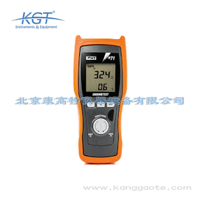 意大利HT M71手持接地電阻測試儀