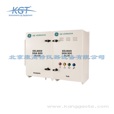 美國GE Kelman DGA 900 PLUS 氣體在線 DGA 可擴(kuò)展至變壓器監(jiān)控系統(tǒng)