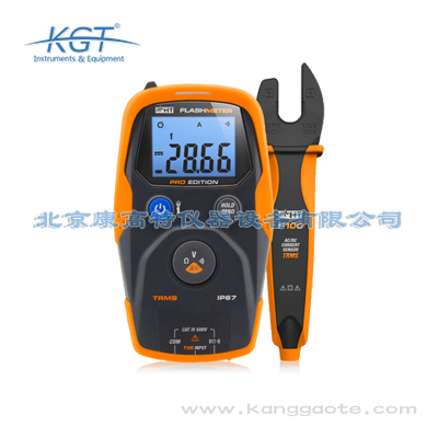 意大利HT FLASHMETER PRO數(shù)字萬用表