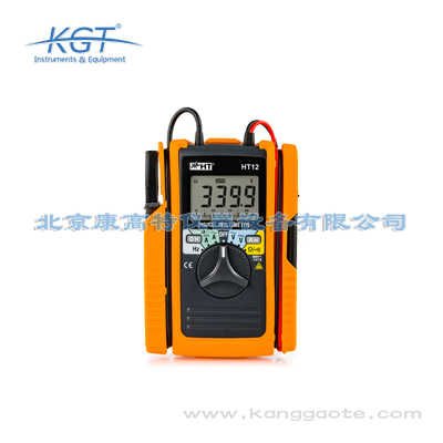 意大利HT HT12數(shù)字萬用表