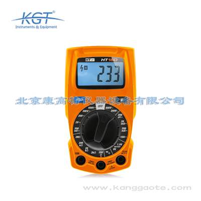 意大利HT HT15D數(shù)字萬(wàn)用表
