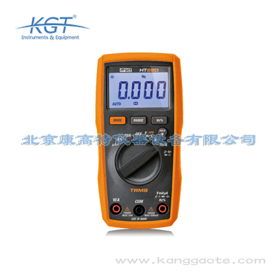 意大利HT HT22D數(shù)字萬用表