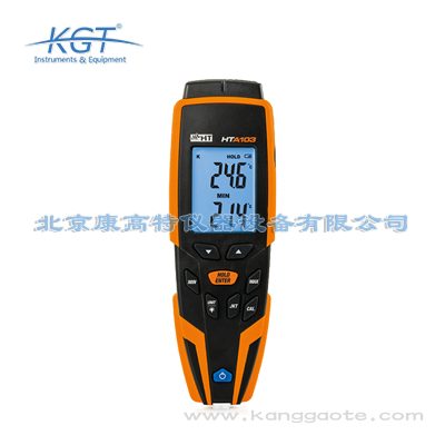 意大利HT HTA103溫度計