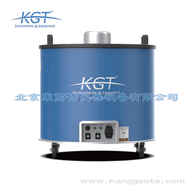 北京康高特 RDAC-35輕便型電纜振蕩波局部放電測試系統(tǒng)