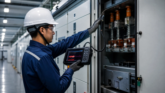 2026<a href='http://m.jnsclsb.cn/products/c/Hand-held-switchgear-bureau-put-tester'>開關柜局放</a>綜合能力選型白皮書