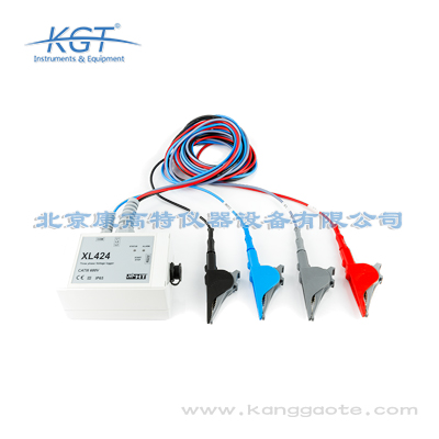 意大利HT XL424三相電壓數(shù)據(jù)記錄儀