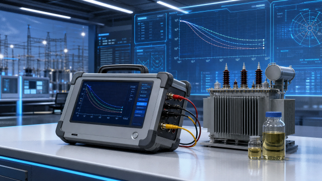 2026絕緣<a href='http://m.jnsclsb.cn/products/c/Insulating-oil-dielectric-loss-tester'>油介損</a>測試儀