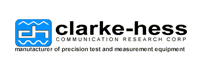 Clarke-Hess