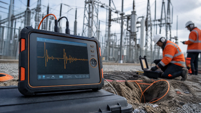 <a href='http://m.jnsclsb.cn/products/c/Cable-fault-locator'>電纜故障定位儀</a>精準選型與高效避坑指南