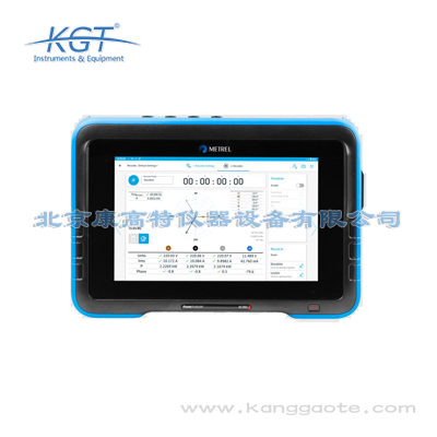 德國METREL MI 2992電能質量分析儀