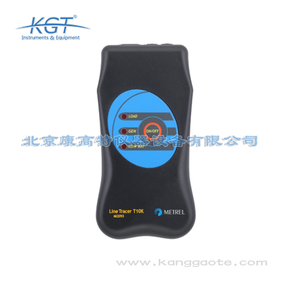德國美翠METREL MI2093管線探測儀