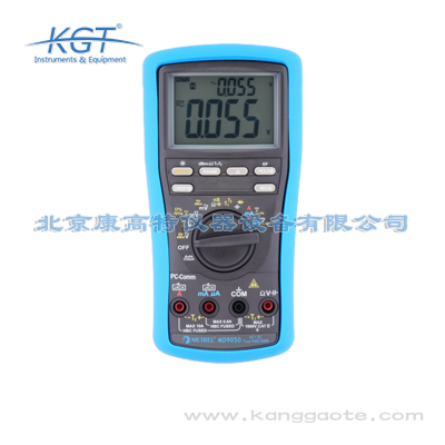 德國METREL MD9050真有效值重載工業(yè)級數字萬用表