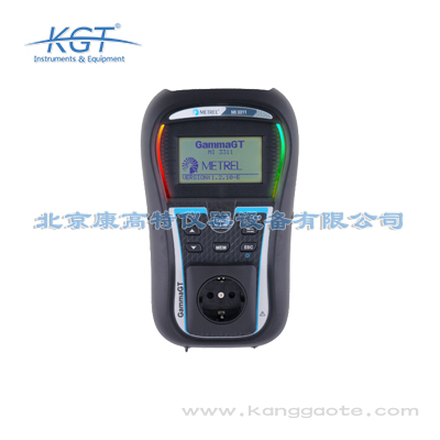 德國美翠METREL MI3311安規測試儀