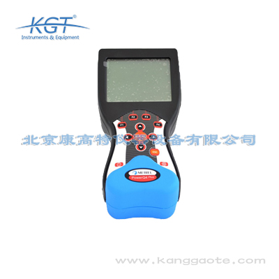 德國(guó)美翠METREL MI2592電能質(zhì)量分析儀