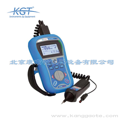 德國美翠METREL MI3127*接地電阻測試儀