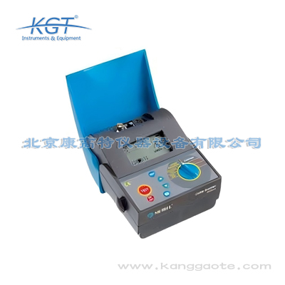 德國美翠METREL MI2014網絡萬用表