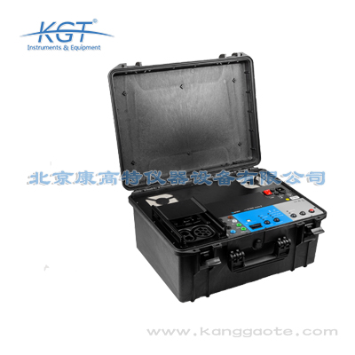 德國METREL(美翠)　 A 1732直流電動汽車充電樁適配器