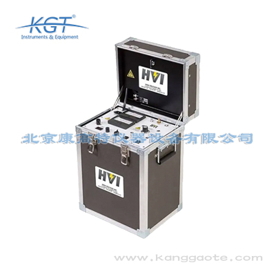 美國HVI(美高測)VLF-30CM(F)VLF超低頻耐壓測試儀