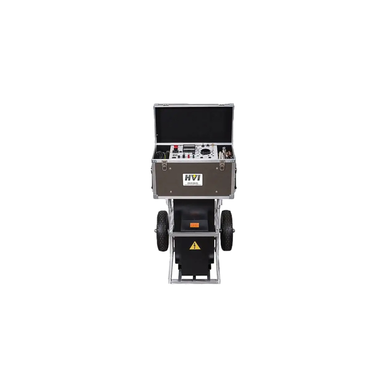 美國(guó)HVI(美高測(cè))VLF-90CMF VLF超低頻耐壓測(cè)試儀