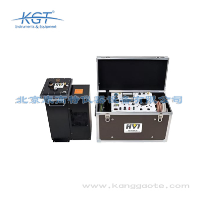 美國HVI(美高測(cè))VLF-6022CM(F)VLF超低頻耐壓測(cè)試儀