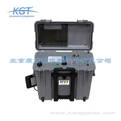 美國(guó)HVI(美高測(cè))VLF-34E VLF超低頻耐壓測(cè)試儀