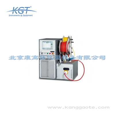 奧地利BAUR PHG 80 TD/PD VLF測(cè)試和診斷系統(tǒng)