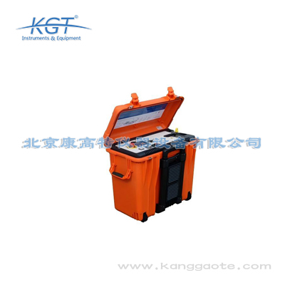 美國(guó)MEGGER VLF Sine 34kV電纜測(cè)試儀