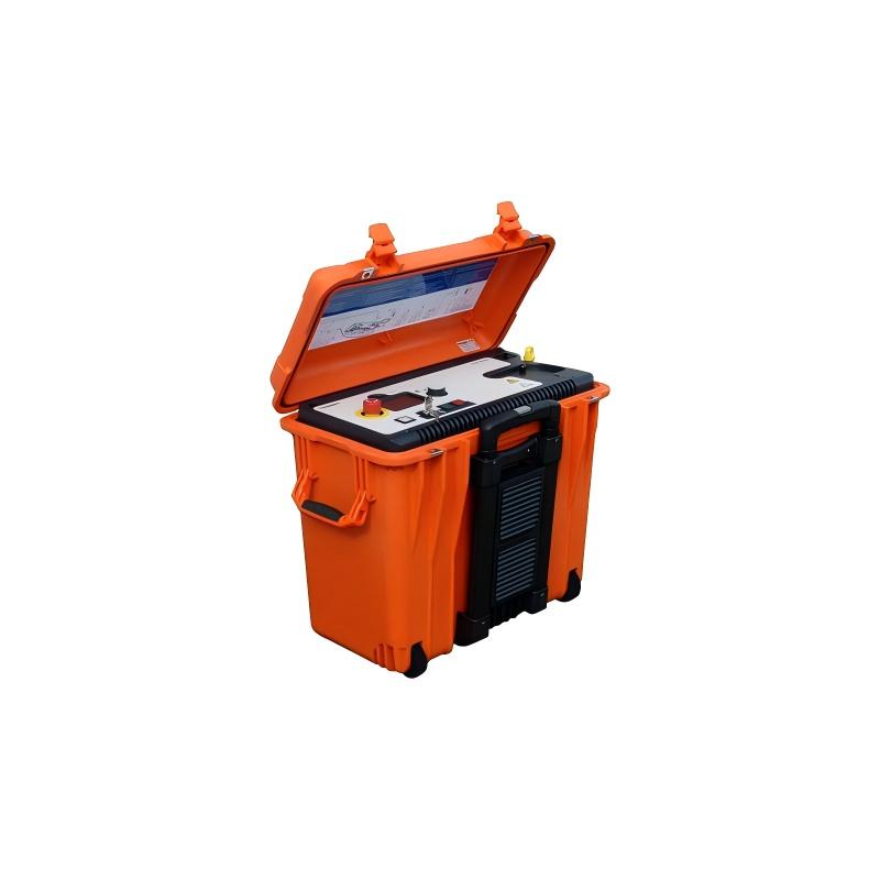美國(guó)MEGGER VLF Sine 34kV電纜測(cè)試儀