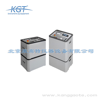 德國賽巴SEBAKMT VLF CR-40電纜交流耐壓智能試驗系統(tǒng)