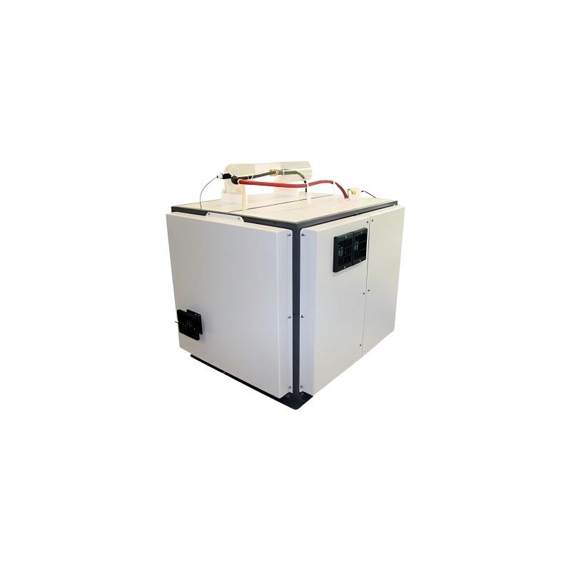 美國MEGGER VLF CR-80余弦方波電纜耐壓試驗系統