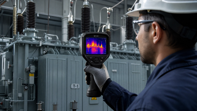 <a href='http://m.jnsclsb.cn/products/c/Infrared-thermal-imager'>紅外熱像儀</a>行業標準解析與深度選型指南